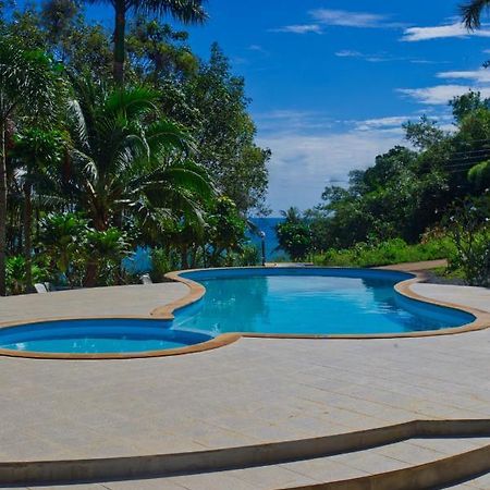 Sea View Resort كو ماك المظهر الخارجي الصورة