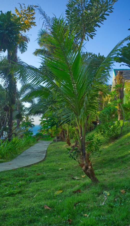 Sea View Resort كو ماك المظهر الخارجي الصورة