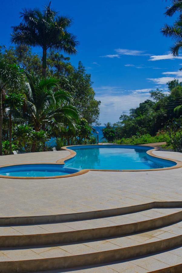 Sea View Resort كو ماك المظهر الخارجي الصورة