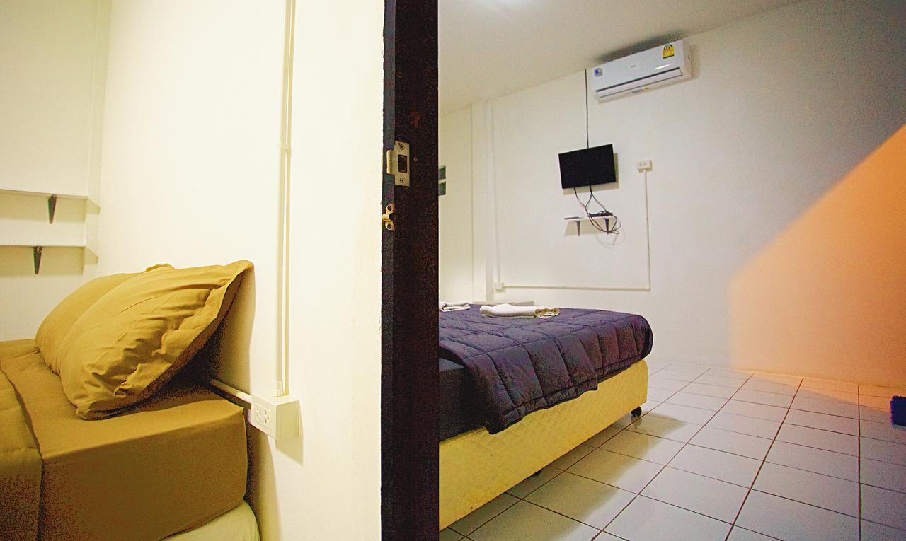 Sea View Resort كو ماك المظهر الخارجي الصورة
