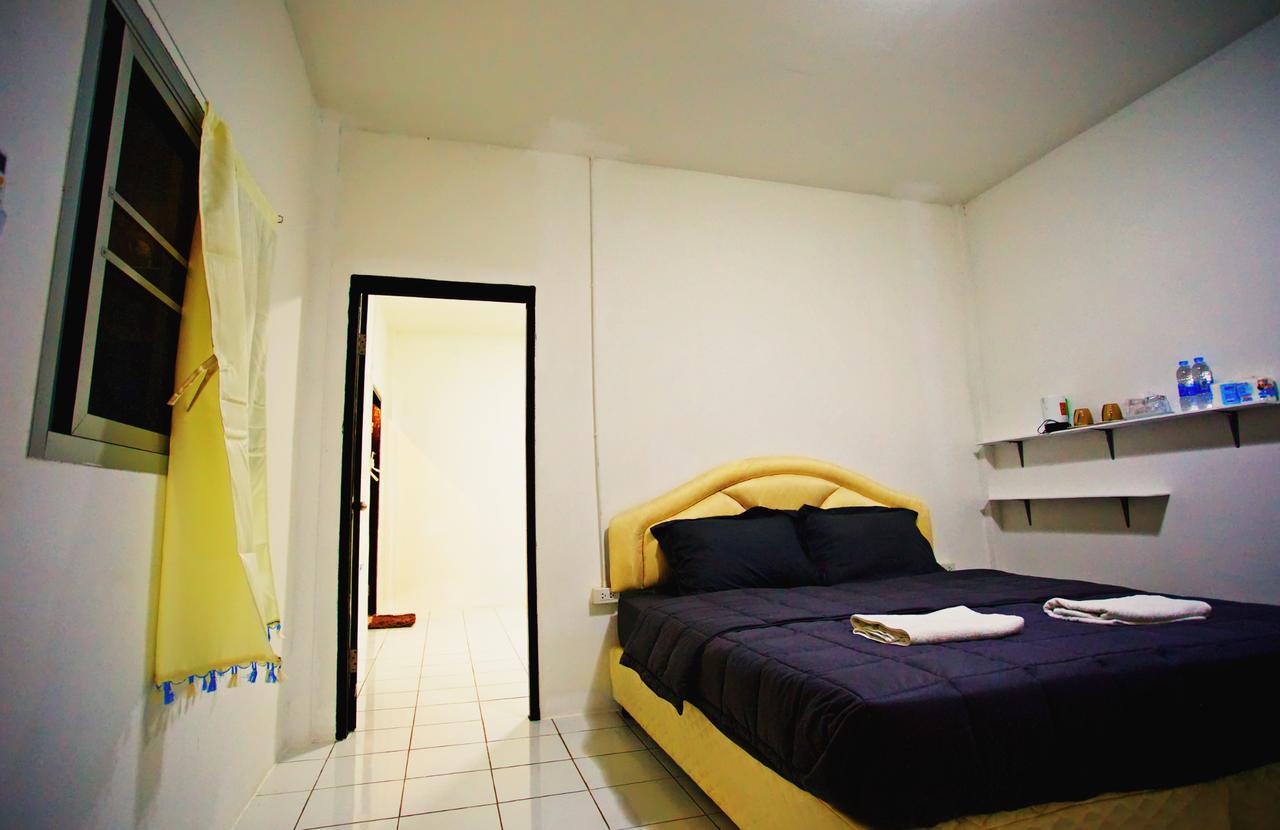 Sea View Resort كو ماك المظهر الخارجي الصورة