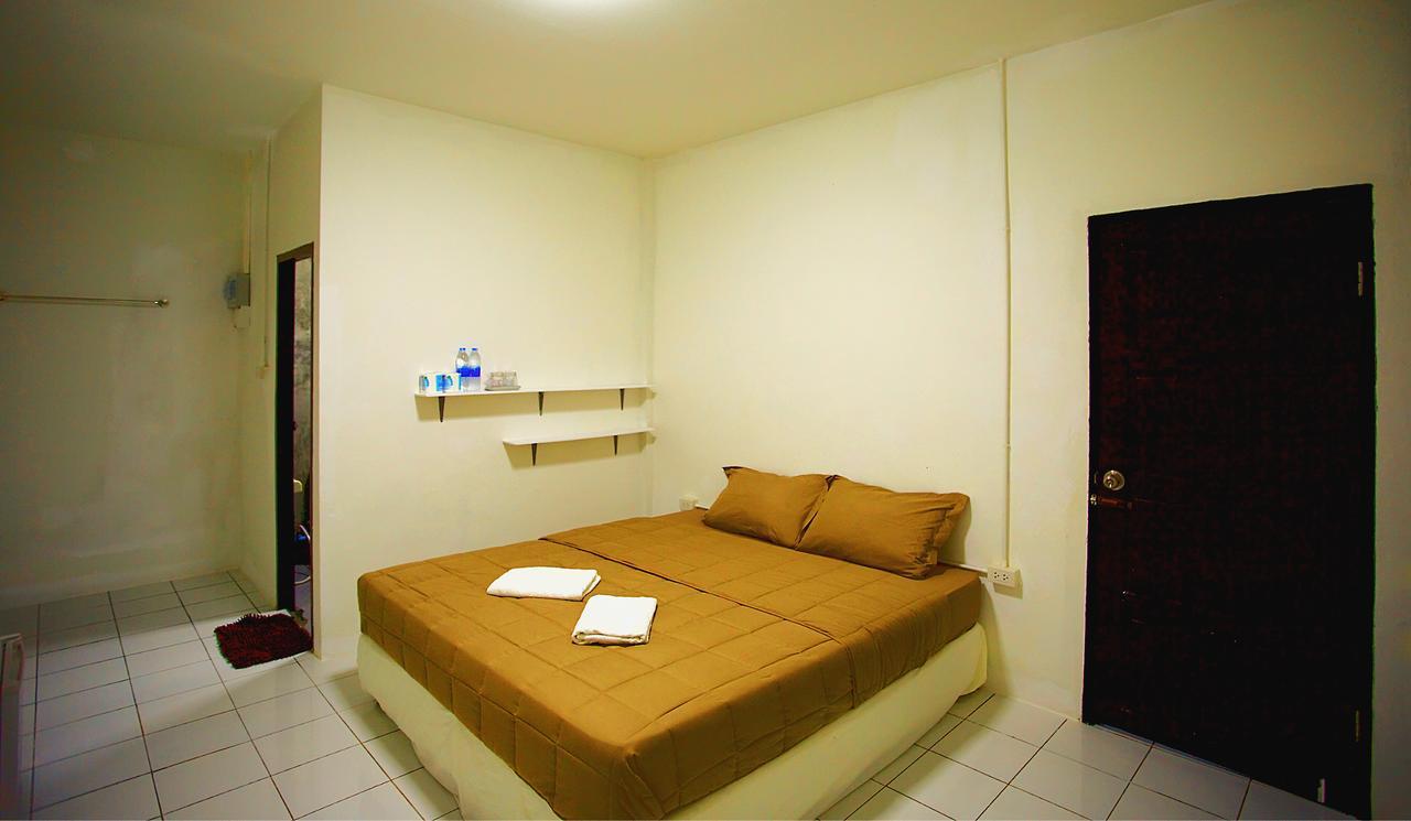 Sea View Resort كو ماك المظهر الخارجي الصورة