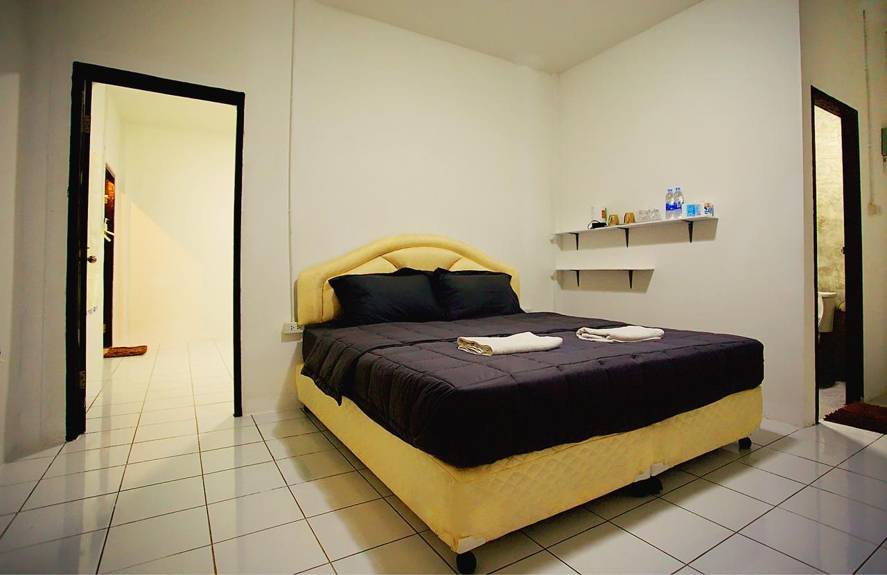 Sea View Resort كو ماك المظهر الخارجي الصورة