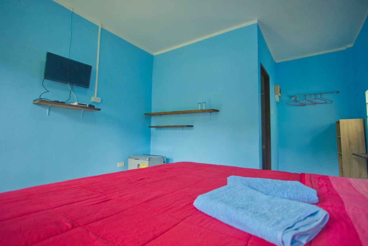 Sea View Resort كو ماك المظهر الخارجي الصورة