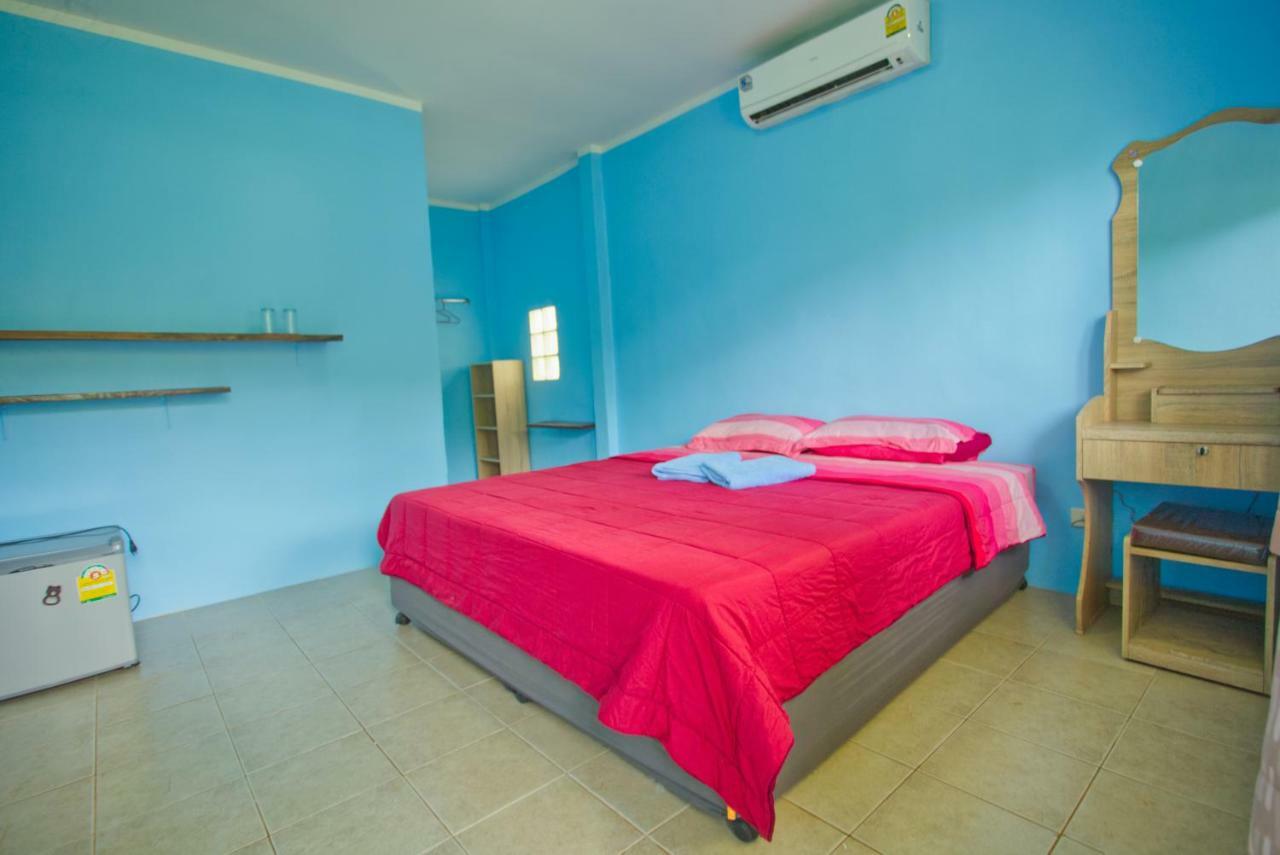 Sea View Resort كو ماك المظهر الخارجي الصورة