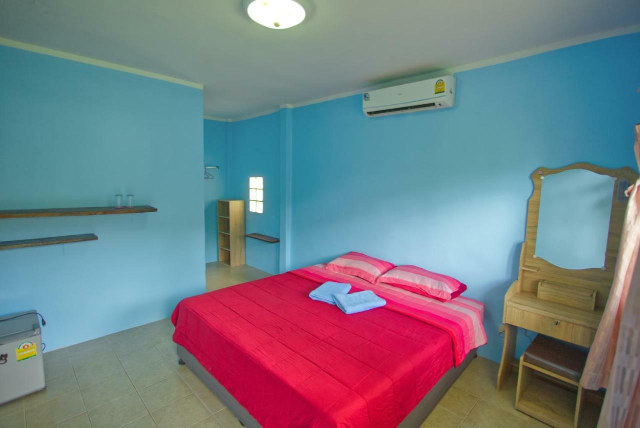 Sea View Resort كو ماك المظهر الخارجي الصورة