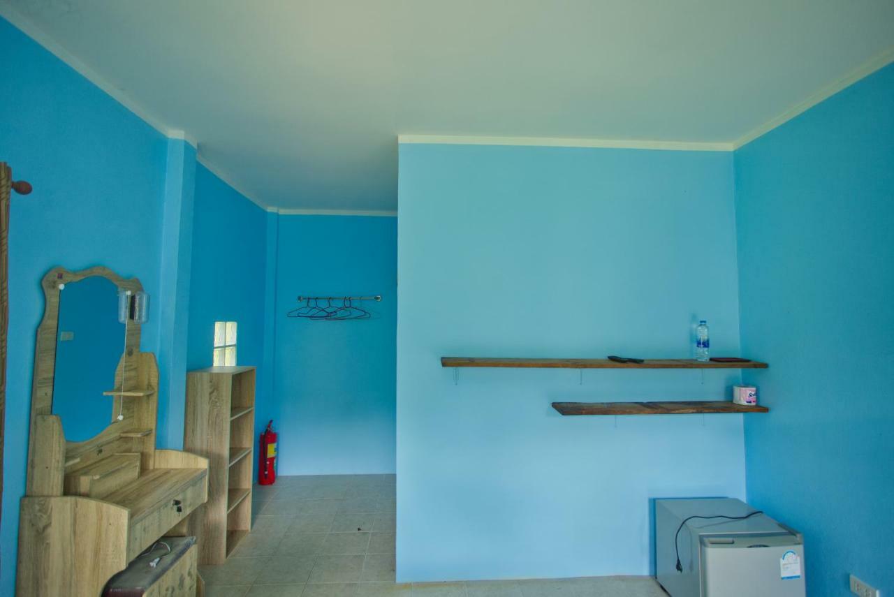 Sea View Resort كو ماك المظهر الخارجي الصورة
